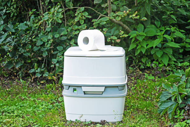 Best Construction site porta potty rental  in Sherwood, AR