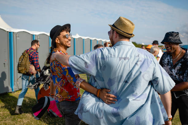 Best Porta potty cleaning services  in Sherwood, AR