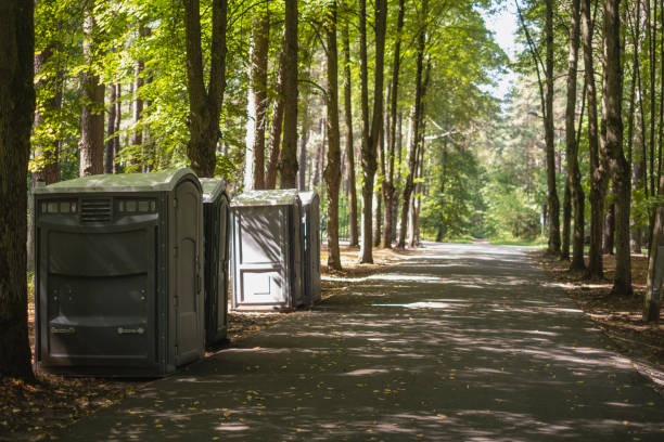Best Affordable porta potty rental  in Sherwood, AR