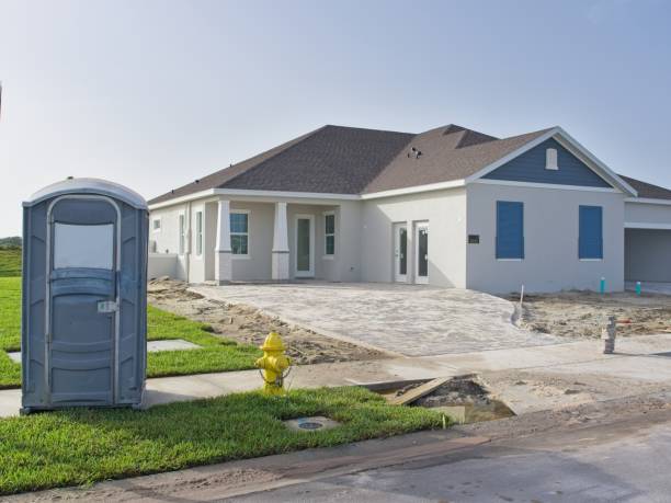 Best Sanitation services for porta potties  in Sherwood, AR